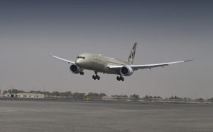 Etihad Airways