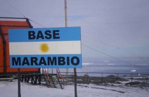 marambio