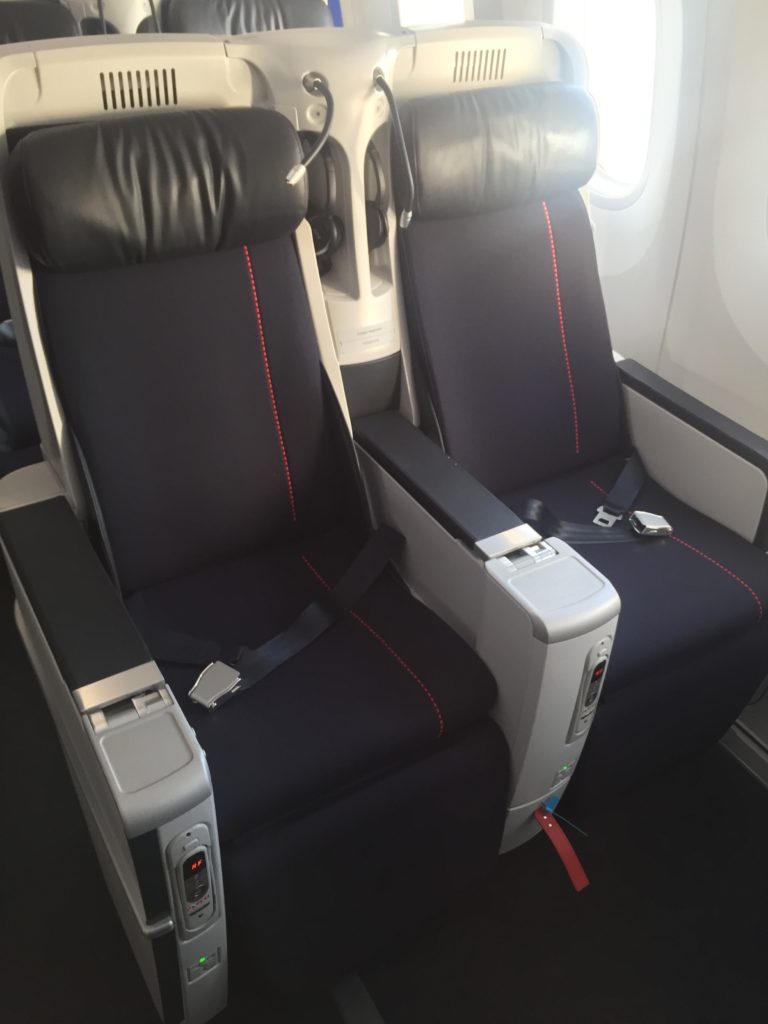 Premium Economy