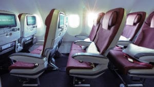 Economy class_cabin