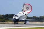 L'ultimo viaggio dello Space Shuttle Discovery
