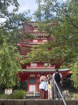 Arakurayama Sengen Park11.JPEG