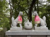 Fushimi Inari4.JPEG