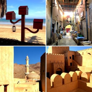 Oman