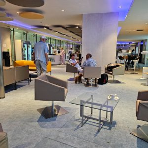Saletta Vip VLC