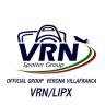 VRN Spotter Group