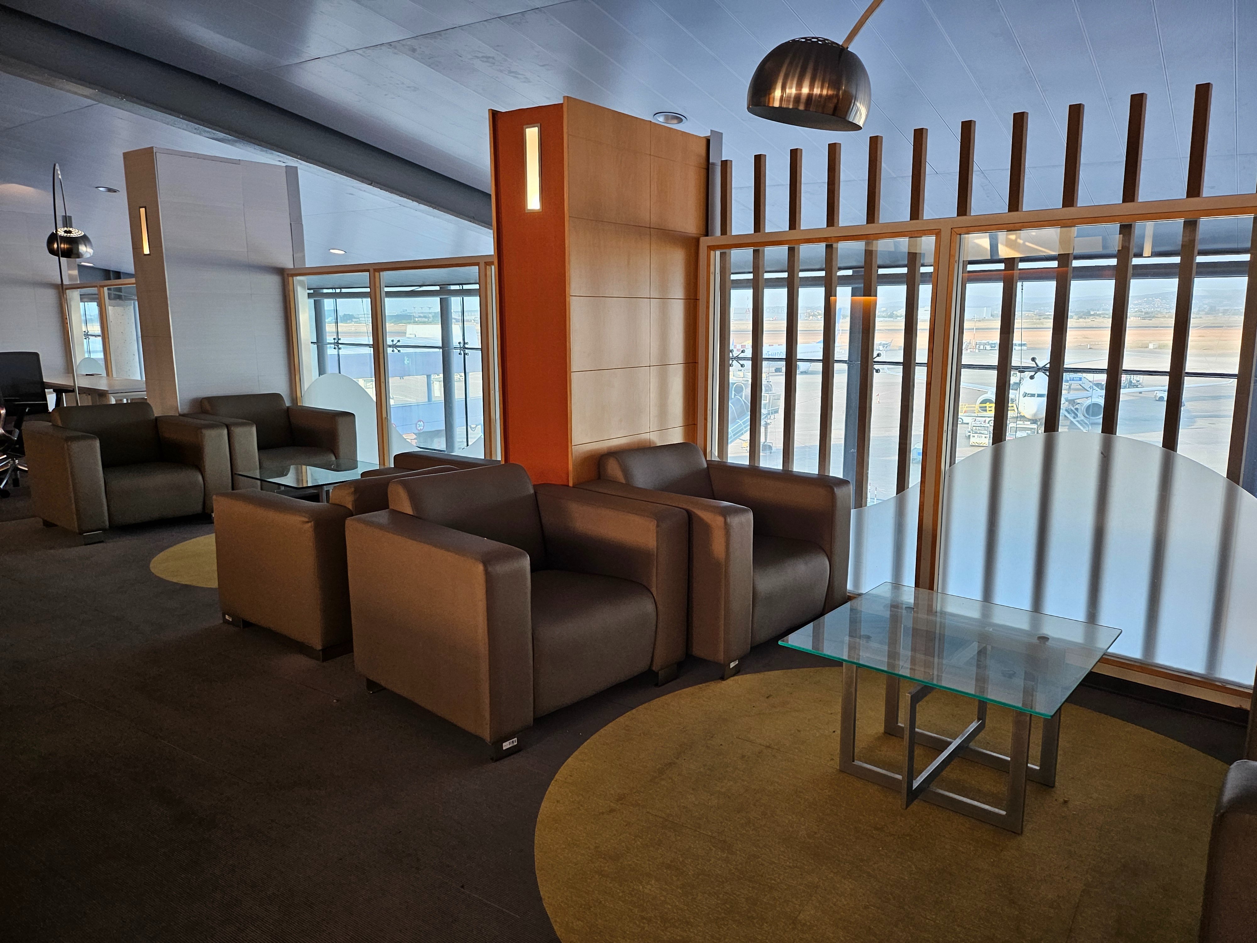 2nd Floor VLC