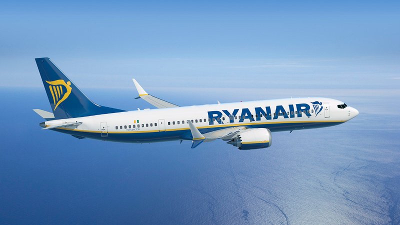 corporate.ryanair.com