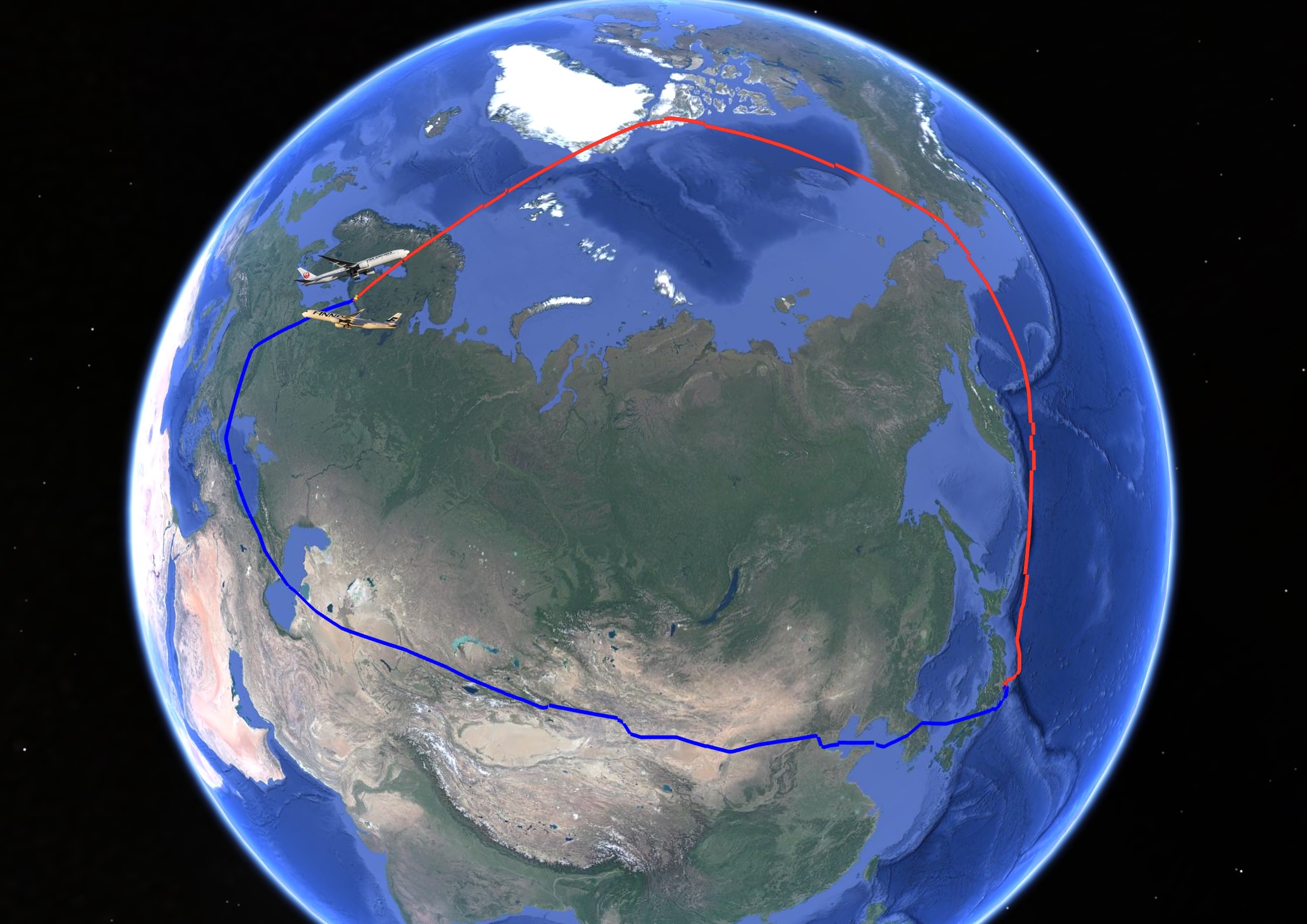 www.flightradar24.com