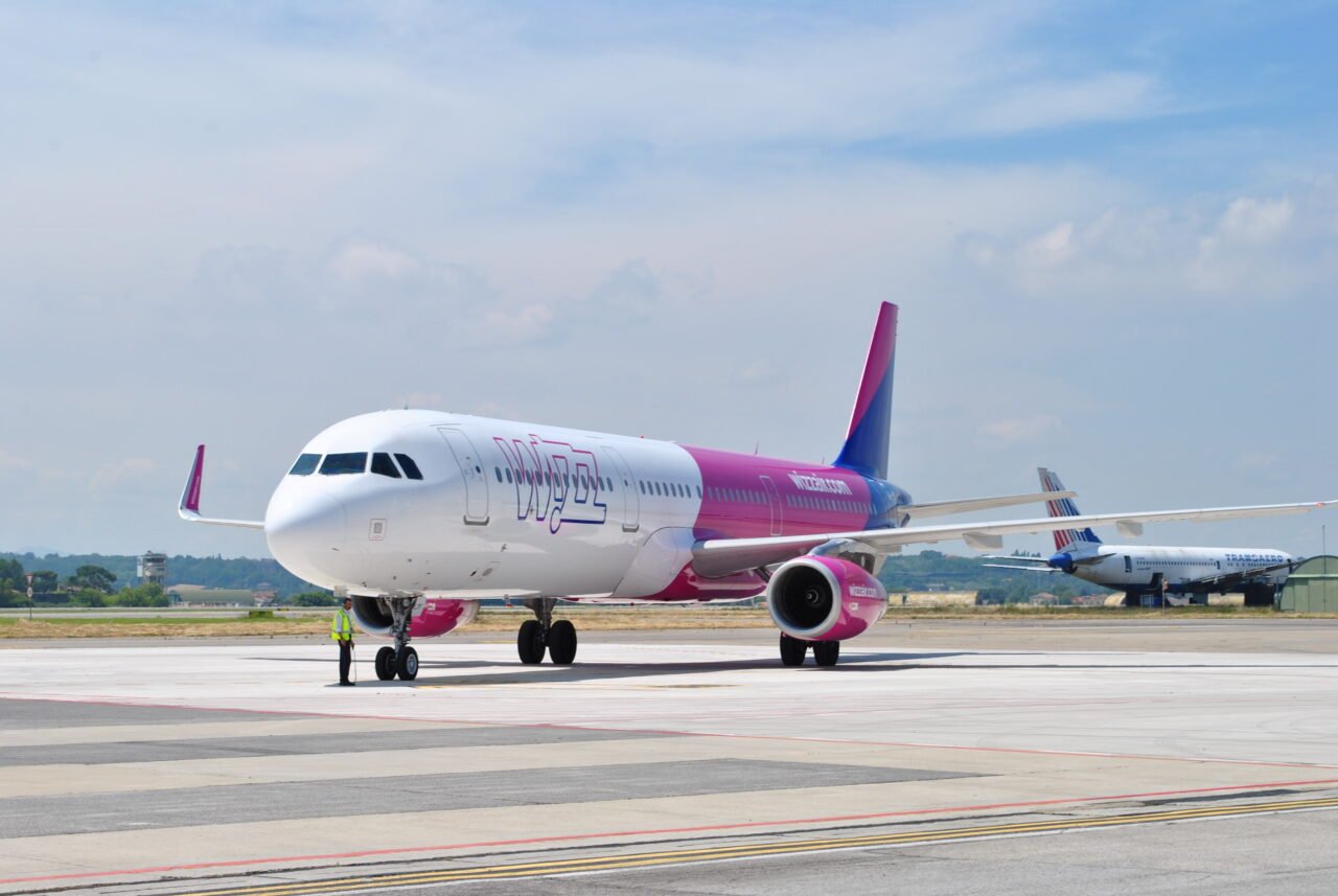 Wizz air