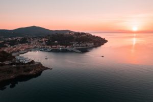 Toscana, prorogato a Toremar il servizio marittimo verso le isole dell'arcipelago