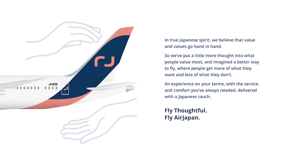 Air Japan