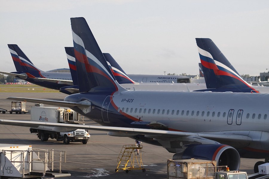 airlinegeeks.com