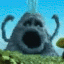 MSN_Smilie__Volcano_George_by_El_Mundio.gif