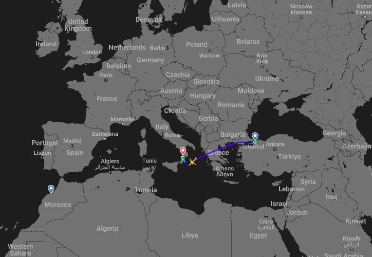 Voli low cost, finti malori e atterraggi d’emergenza: il nuovo trucco dei migranti per arrivare nella Ue