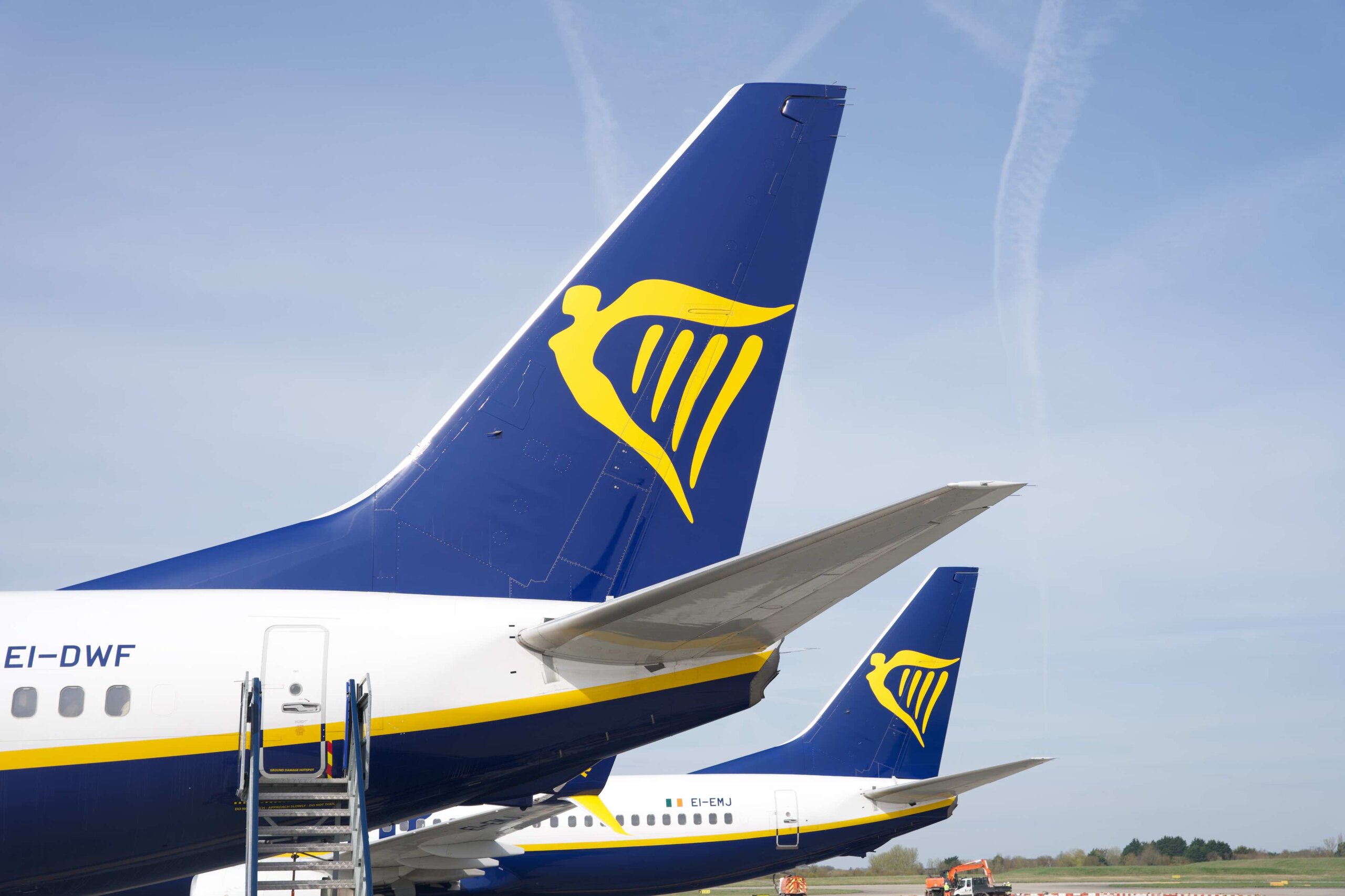 corporate.ryanair.com