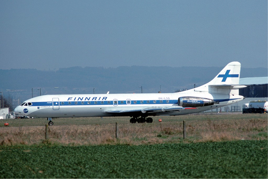 Finnair_Caravelle_Basle_Airport_-_April_1976.jpg