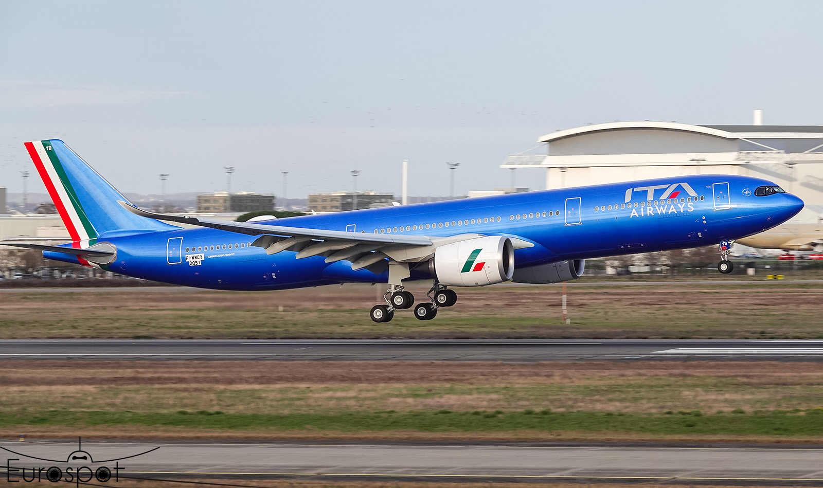 aviation.flights