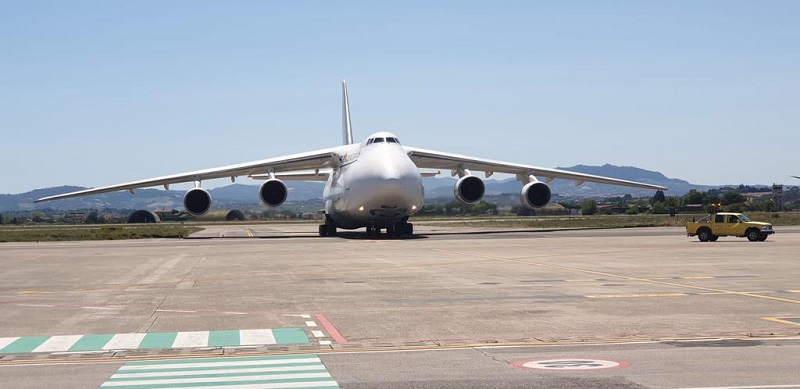 aircargoitaly.com