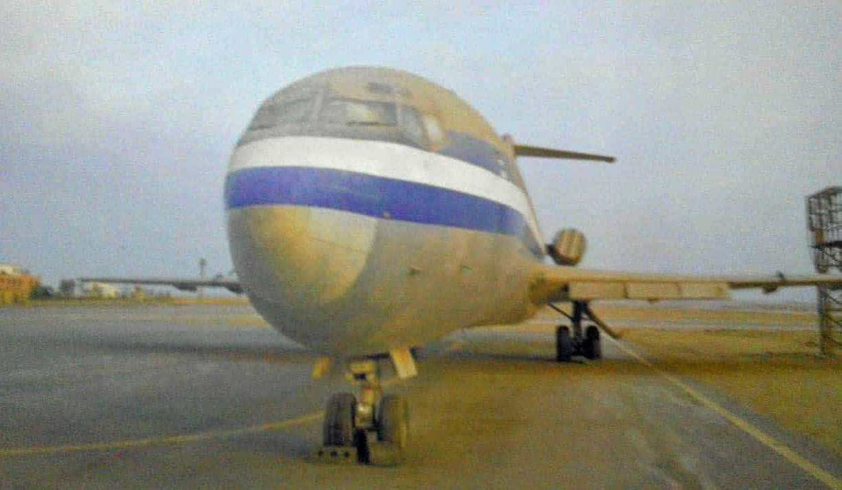 www.oldjets.net