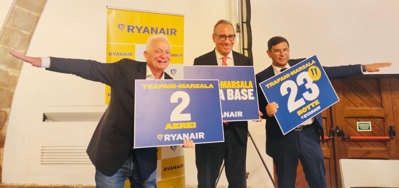 corporate.ryanair.com