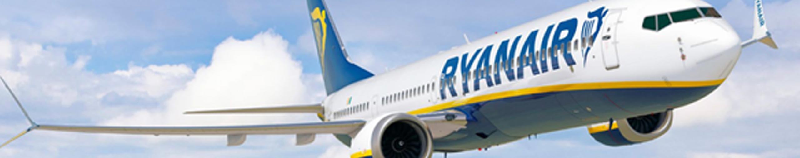 corporate.ryanair.com