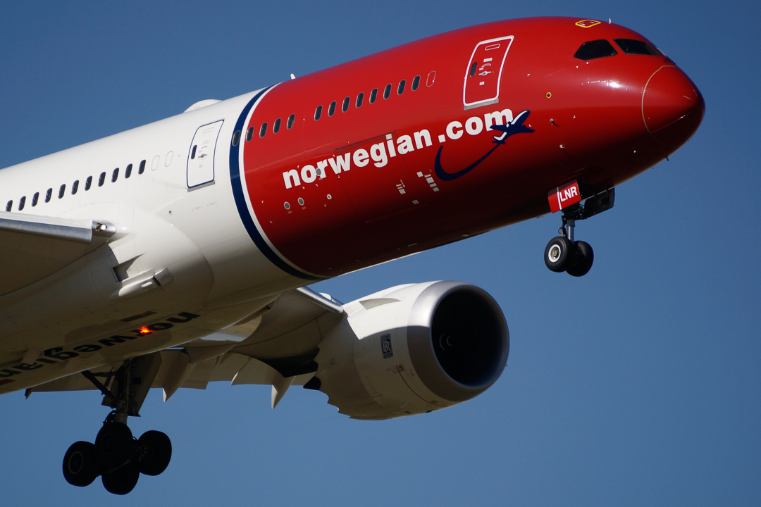 airlinegeeks.com