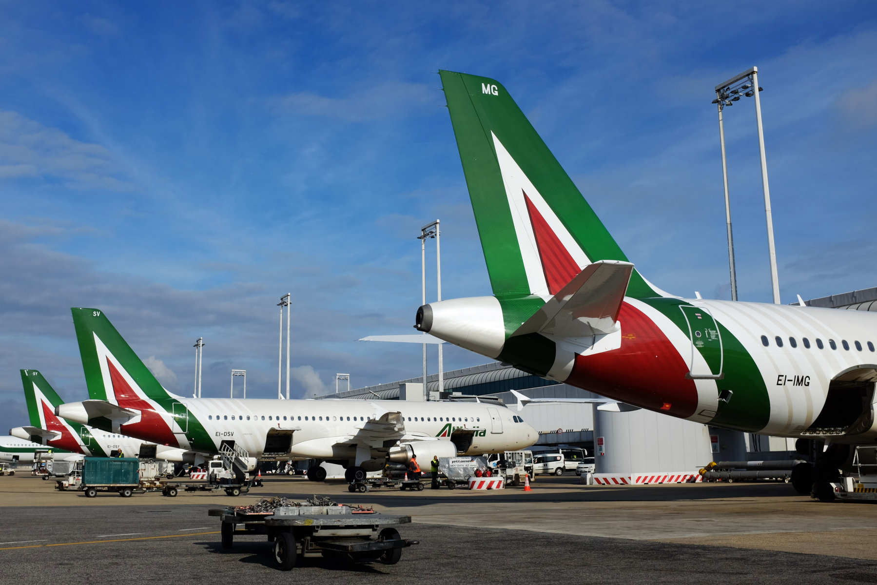 aircargoitaly.com