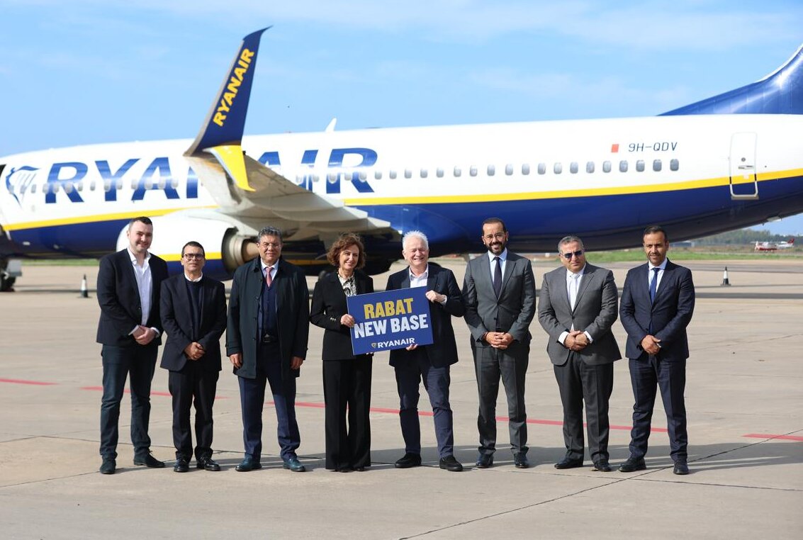 corporate.ryanair.com
