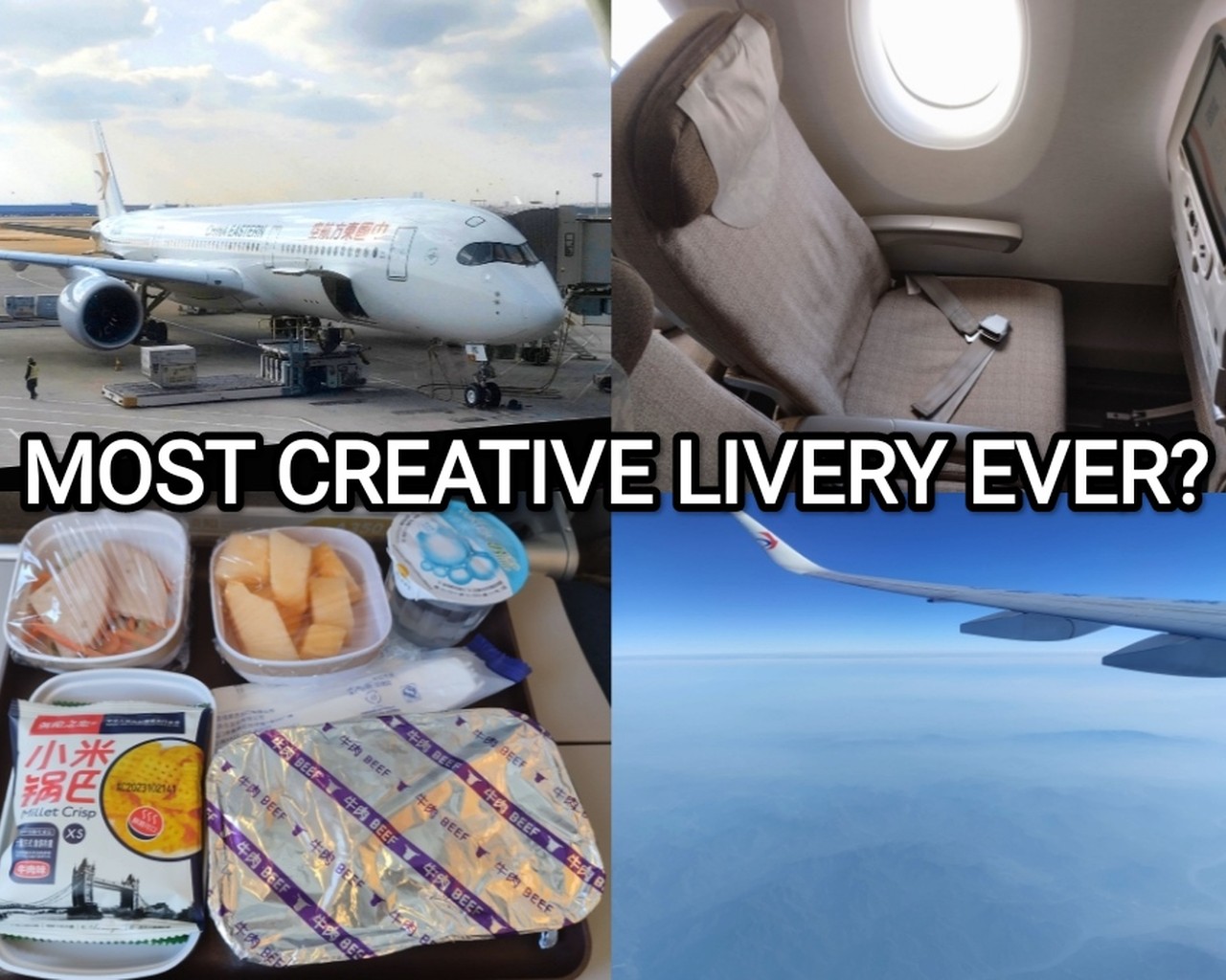 flight-report.com