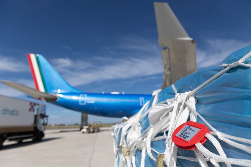 www.aircargoitaly.com