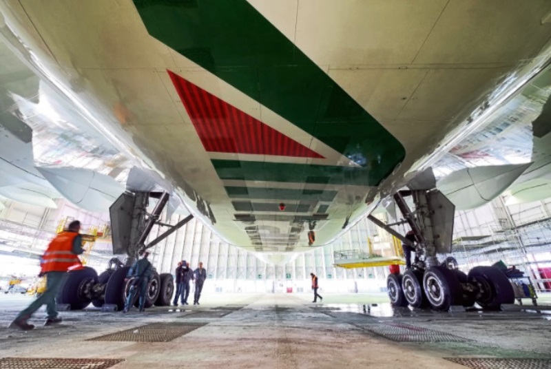 aircargoitaly.com