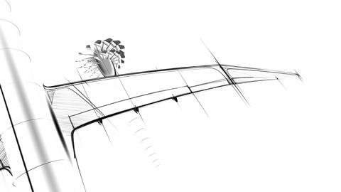 NGSA wing with open-fan-c-Airbus NGSA wing with open-fan-c-Airbus