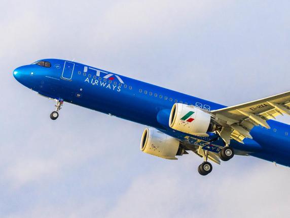 Ita Airways-Lufthansa, arriva l’«avvertimento» Ue: un mese e mezzo per salvare l’accordo Ita Airways-Lufthansa, arriva l’«avvertimento» Ue: un mese e mezzo per salvare l’accordo