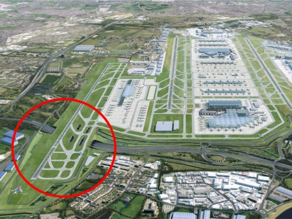 Londra, via libera all’espansione dell’aeroporto di Heathrow: ma la terza pista costa 24 miliardi (più della manovra dell’Italia) Londra, via libera all’espansione dell’aeroporto di Heathrow: ma la terza pista costa 24 miliardi (più della manovra dell’Italia)