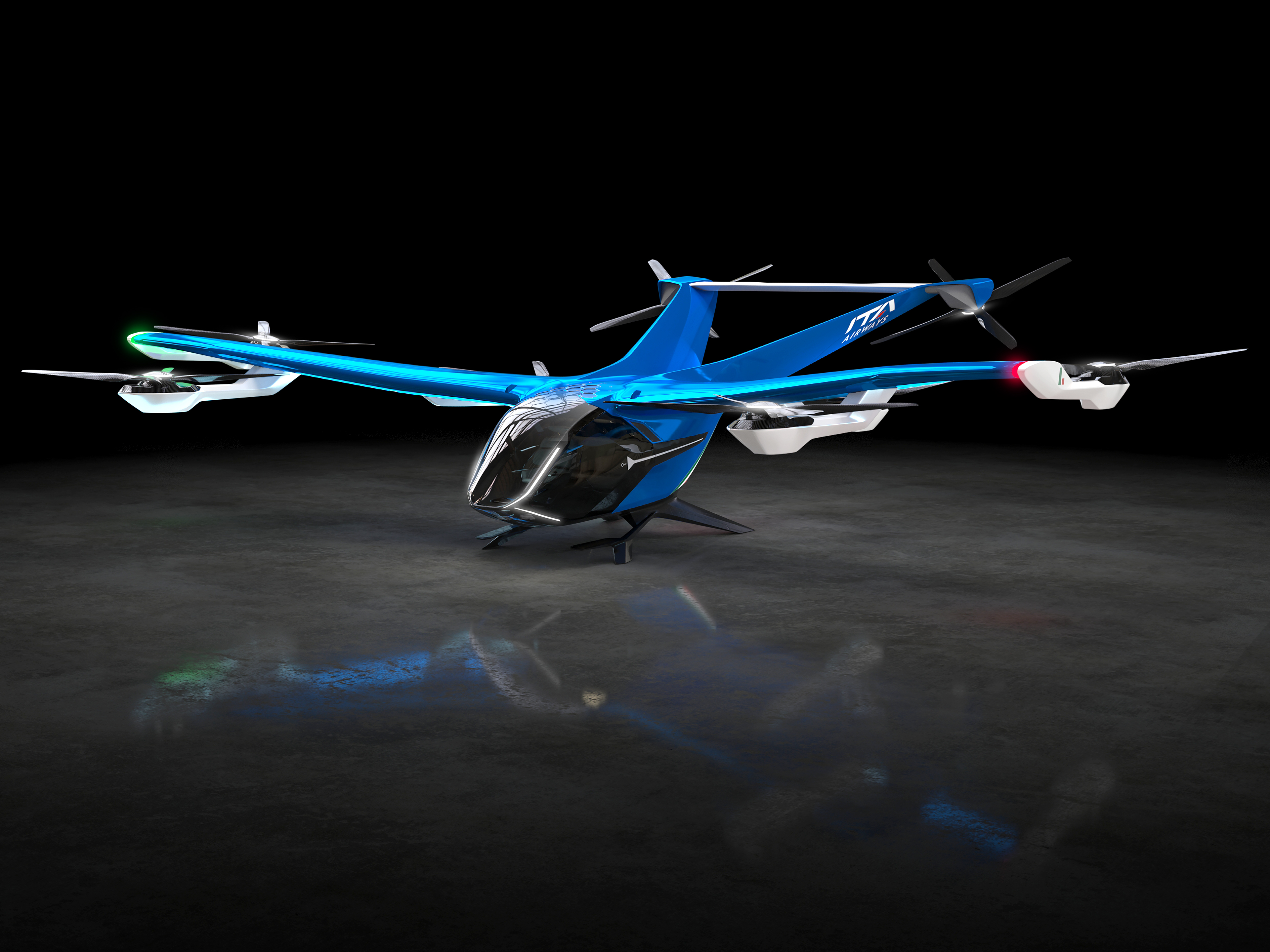 aerotaxi aerotaxi