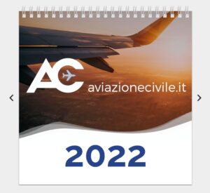 Calendario AC 2022