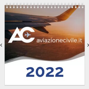 Calendario AC 2022