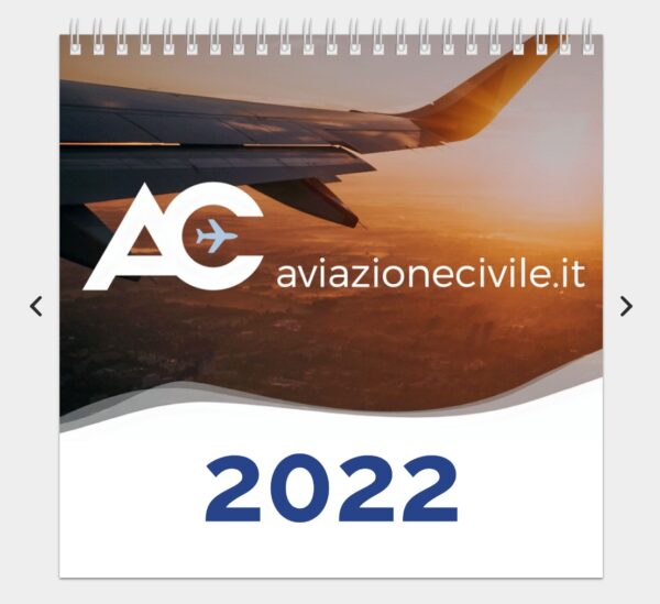 Calendario AC 2022